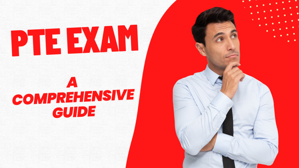 PTE Exam