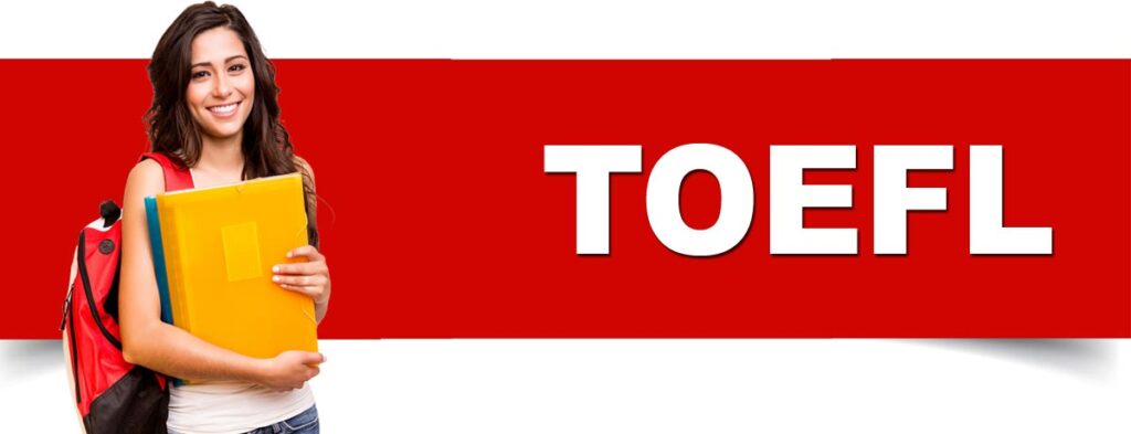 TOEFL