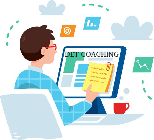 Det coaching